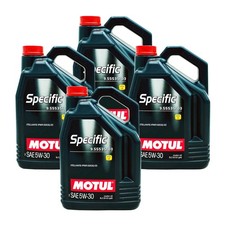 20 LT olio motore MOTUL