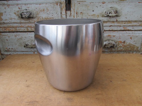 Alessi seau champagne 871 - seau, a