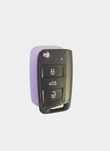 Volkswagen chiave elettronica