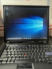 15" LCD IBM Thinkpad T60 INTEL