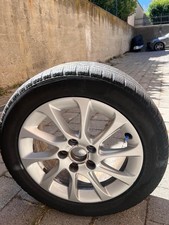 4 Cerchi in Lega 16" Originali