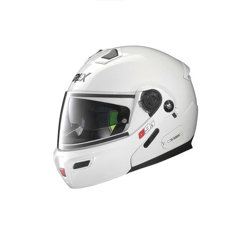 Casco nolan grex evolve - casco,