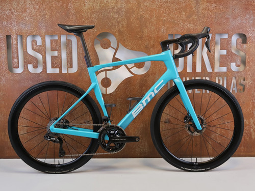 Bmc roadmachine two - 01, /