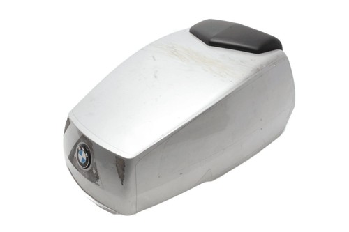 Topcase bauletto posteriore
