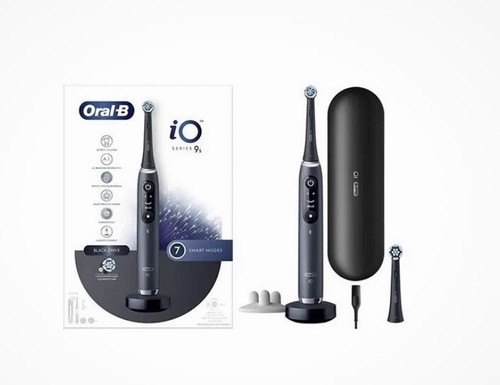 Oral series 9s - series,
