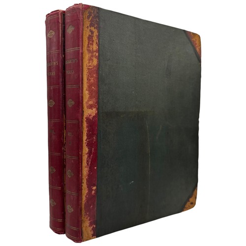 1833 the works - of, william