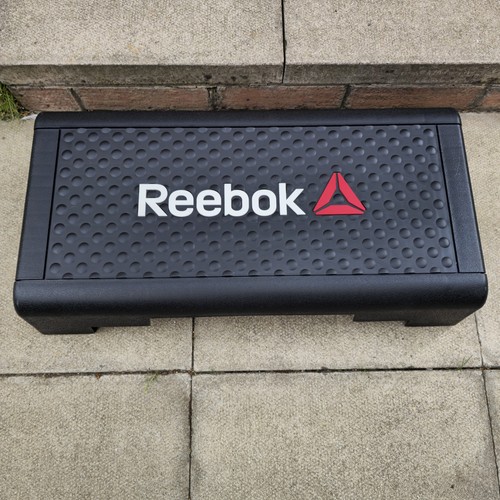 Reebok step bench tavola - step,