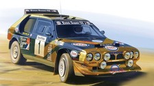 BEEMAX BMX24034 LANCIA DELTA