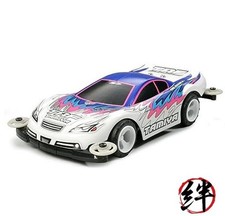 Tamiya 1/32 Mini 4WD PRO No.13