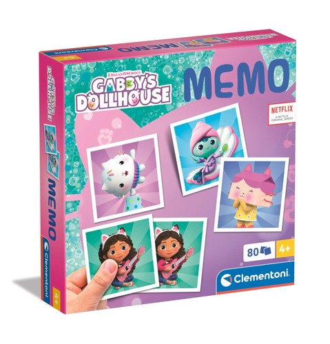 Clementoni 18300 memo - clementoni,