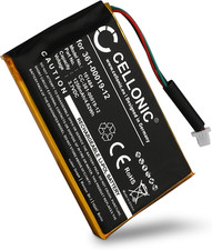 1X Batteria per Navigatore GPS