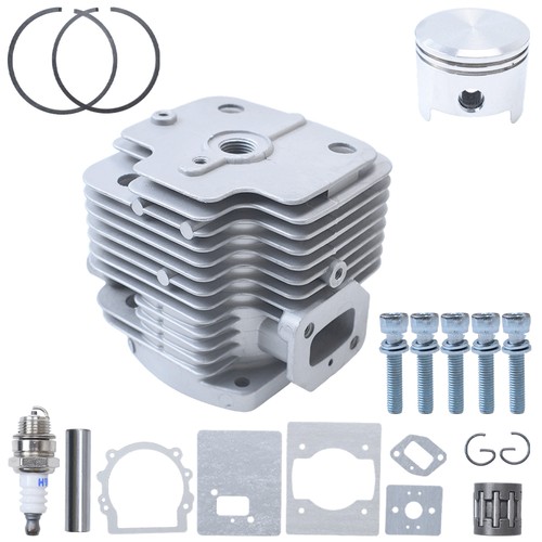 Kit cilindro pistone mm - pistone,
