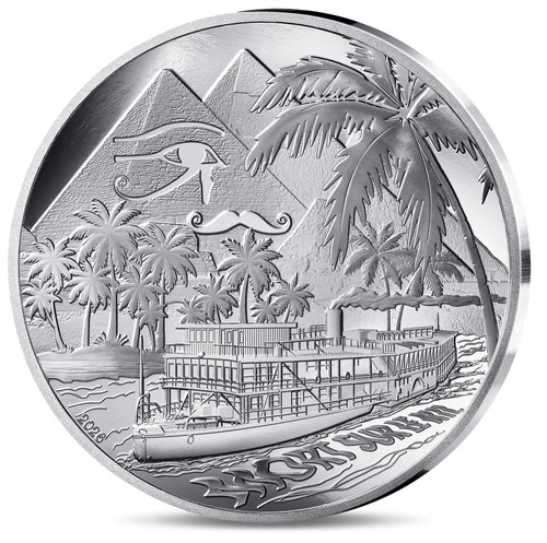 Euro agatha christie morte - 10,