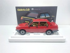 Alfa romeo giulietta rosso - romeo,