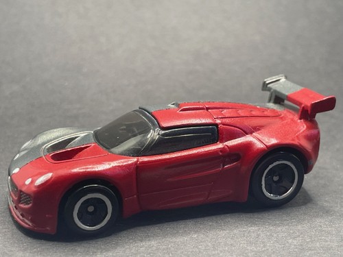 Hot wheels lotus sport elise - hot,
