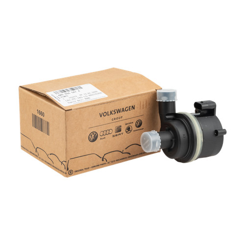 Pompa acqua ausiliaria - , oem