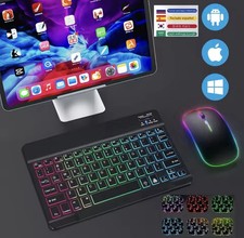 Tastiera Bluetooth per IOS