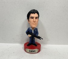 Funko scarface wacky wobbler - funko,