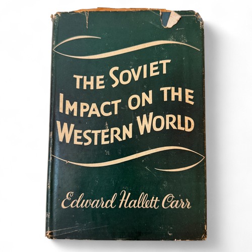 The soviet impact - soviet,