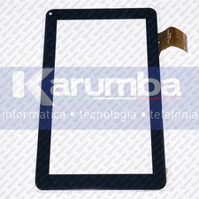 Touch screen capacitivo gk106 - touch,
