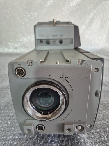 Telecamera vintage philips - philips, bts