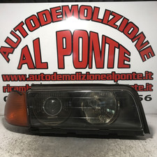 63128372090 Proiettore DX BMW Serie 7 (E38) 728i 24V Ber. 4p/b/2793cc 334f4e