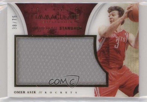 2013 panini immaculate - 2013-14,