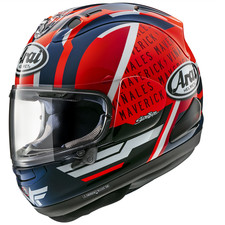 Casco moto integrale Arai