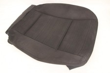 BMW E60 E61 Sedile Posteriore Sinistra Destra Tessuto Fluid / Antracite 7161555