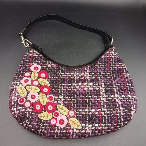 Borsa tracolla vintage - vintage, anni