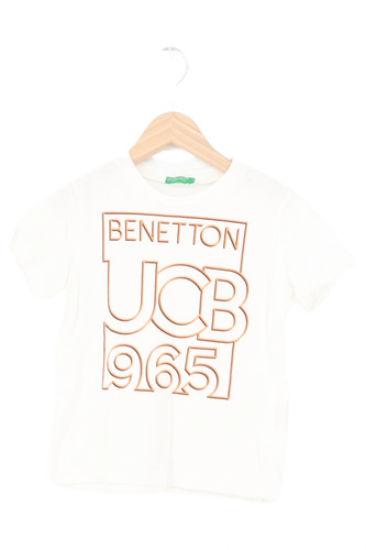 United colors benetton - united,