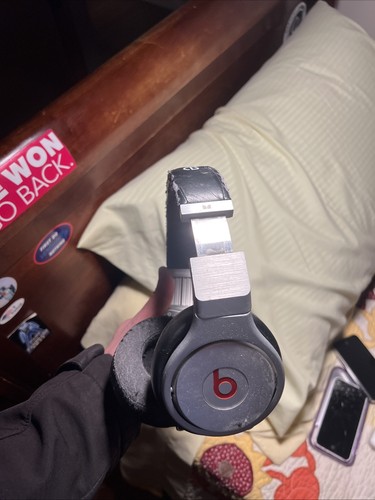 Beats dre pro - dr., over