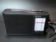 Sony ICF-506 Radio portatile