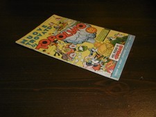 WALT DISNEY NEL REGNO DI