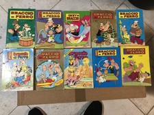 fumetti braccio di ferro