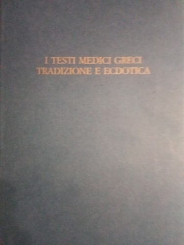 Garzya jouanna testi - garzya,