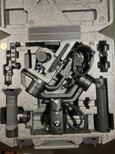 DJI Ronin-S Stabilizzatore Kit
