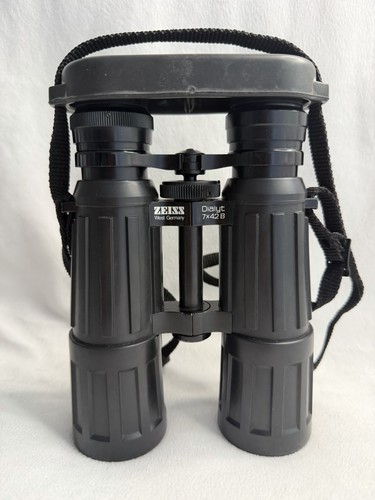 Binocolo zeiss dialyt - binocolo, b