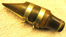 Boccaglio vintage Selmer