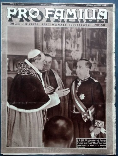 Pro familia 1939 pio - pro, 1939#22-pio