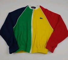Giacca Vintage anni 80 Izod