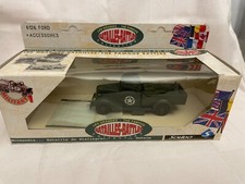 Ford pickup militaire avec - v8,