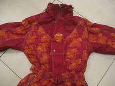 tuta da sci bambino VINTAGE