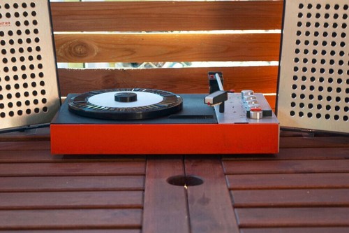 Unitra stereo hit - unitra,