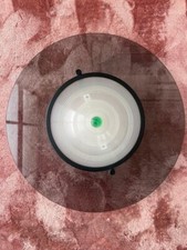 Grande lampada applique - grande,