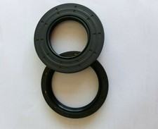Paraolio doppio labbro tutte