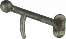 CHIUSURA A PALLA PER SPONDE