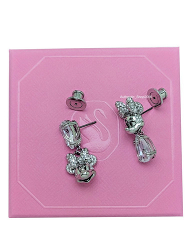 Orecchini goccia minnie mouse - minnie,