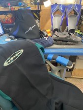 Deep Diving Gear 2 XL Tute