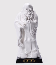 Statua figura popolo 13,7"